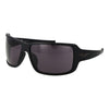 Police Black Plastic Sunglasses