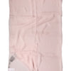 Dolce & Gabbana Light Pink Stole Silk Neck Wrap Shawl  Scarf