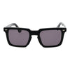 Police Black Cellulose Acetate Sunglasses