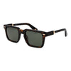 Police Brown Cellulose Acetate Sunglasses