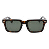 Police Brown Cellulose Acetate Sunglasses