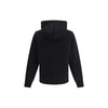 Burberry Black Cotton Sweatshirt