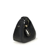 Ganni Black Recycled Polyester Handbag