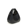 Ganni Black Recycled Polyester Handbag
