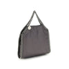 Stella McCartney Gray Polyester Handbag