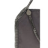 Stella McCartney Gray Polyester Handbag