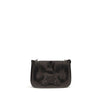 Margiela Black Lamb Ovis Aries Aries Shoulder Bag