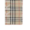 Burberry Beige Wool Scarf