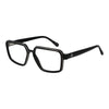 Guess Black Plastic Glasses (Frames)