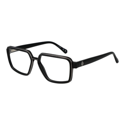 Guess Black Plastic Glasses (Frames)