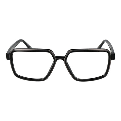 Guess Black Plastic Glasses (Frames)