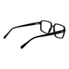 Guess Black Plastic Glasses (Frames)
