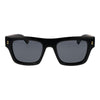 Polaroid Black Recycled Polycarbonate Sunglasses