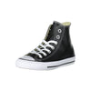 Converse Black Synthetic Men Sneaker