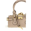 Chloé Multicolor Calf Leather Bos Taurus Shoulder Bag