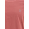 Brunello Cucinelli Multicolor Cotton Long Sleeve T-Shirt
