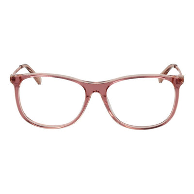 Love Moschino Pink Acetate Glasses (Frames)