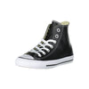 Converse Black Synthetic Women Sneaker