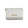 Mario Valentino Grigio Polyurethane Women Handbag