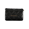 Mario Valentino Nero Poliuretano Women Handbag