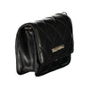 Mario Valentino Nero Poliuretano Women Handbag