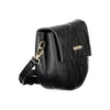Mario Valentino Nero Poliuretano Womens Handbag