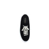 Axel Arigato Black Calf Leather Bos Taurus Low Top Sneakers