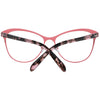 Emilio Pucci Pink Metal Glasses (Frames)