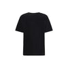 Chloé Black Cotton T-Shirt