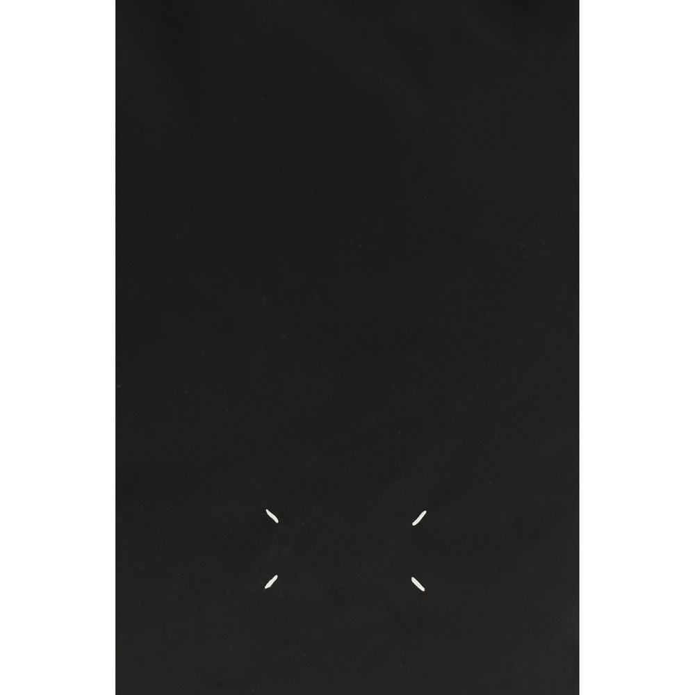 Margiela Black Polyamide False