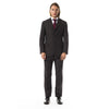 BYBLOS Brown Cotton Two-Piece Suit