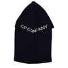 C.P. Company Blue Wool Beanie