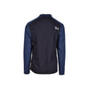Bikkembergs Blue Cotton Polo Shirt