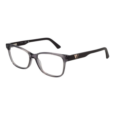 Guess Gray Acetate Glasses (Frames)