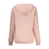 Fila Rosa Cotton Women Sweatshirt
