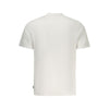 Fila Bianco Cotton Men T-Shirt