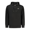 Fila Black Cotton Men's Hoodie