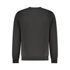 Fila Black Polyester Men Sweatshirt