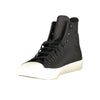 Converse Nero Leather Unisex Sneaker