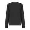 Fila Black Cotton Women Sweatshirt
