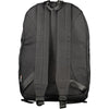 Fila Black Polyester Men Backpack