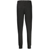 Fila Black Organic Cotton Women's Track Pant