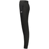 Fila Black Organic Cotton Women's Track Pant