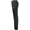 Fila Black Cotton Men's Sweatpant