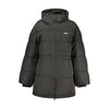Fila Black Polyester Women's Jacket