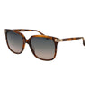 Scotch & Soda Brown Acetate Sunglasses