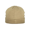 Fila Beige Polyacrylic Men Cap