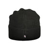 Fila Black Polyacrylic Men Cap