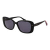 Ted Baker Black Acetate Sunglasses