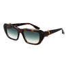 Trussardi Brown Acetate Sunglasses